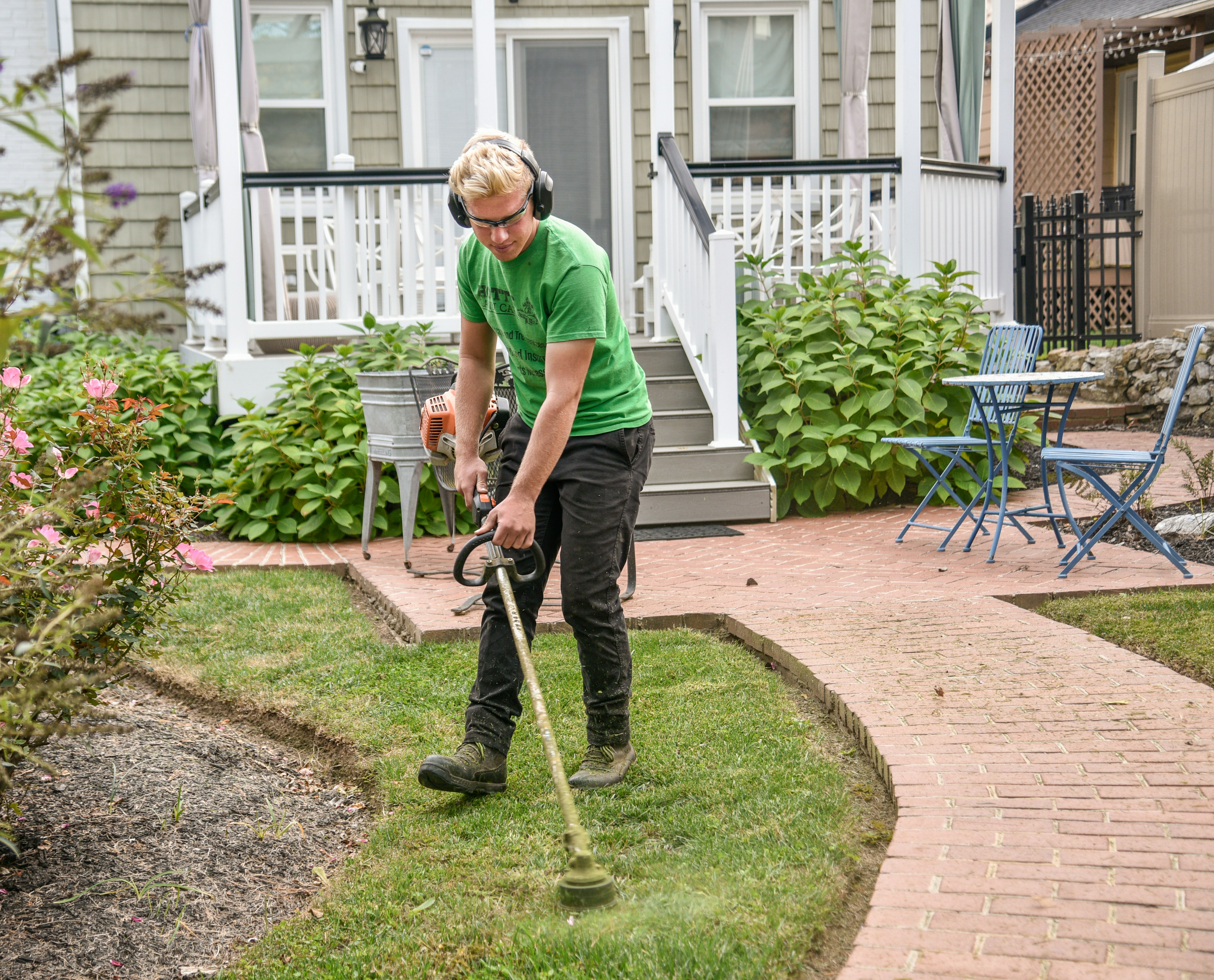 Seasonal Lawn Care: Year-Round Maintenance Guide